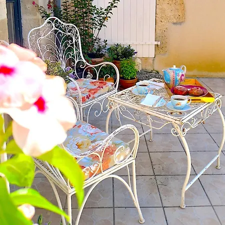 Appartement Linden Saint-Claud