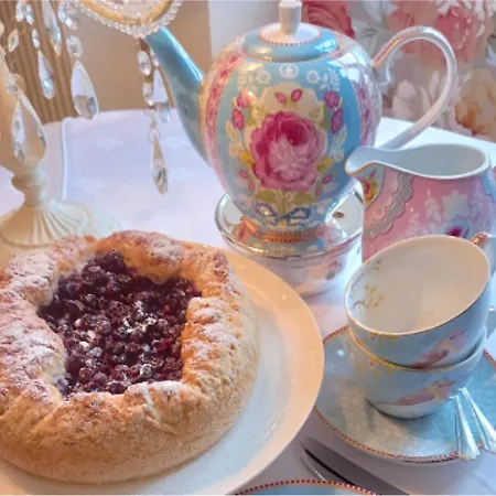 Linden Апартаменты Saint-Claud