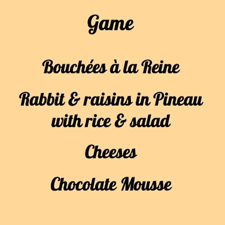 Linden * Saint-Claud