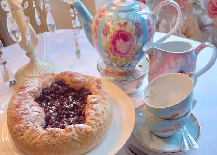 Linden Apartment Saint-Claud