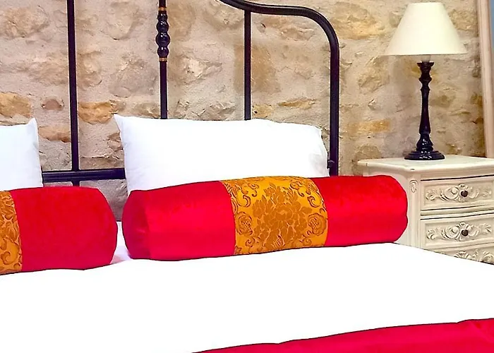 Linden Apartment Saint-Claud