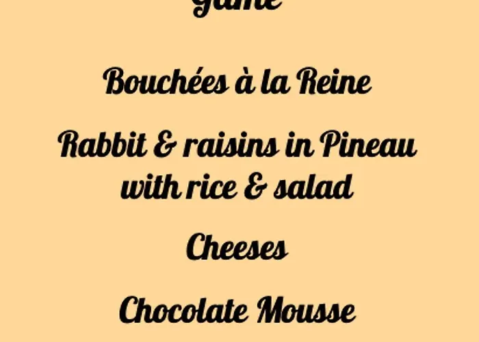 Linden * Saint-Claud