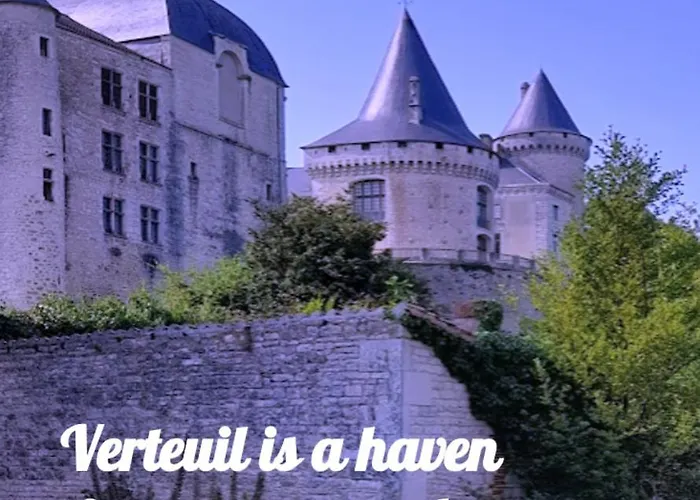 Linden * Saint-Claud