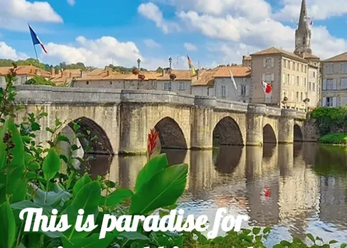 Linden * Saint-Claud